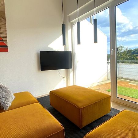 Karls Apartment B14 Gera Zewnętrze zdjęcie