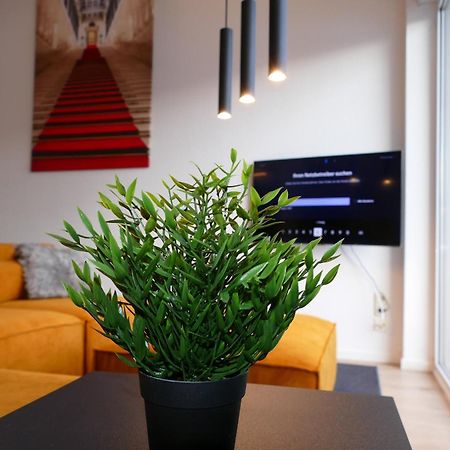 Karls Apartment B14 Gera Zewnętrze zdjęcie