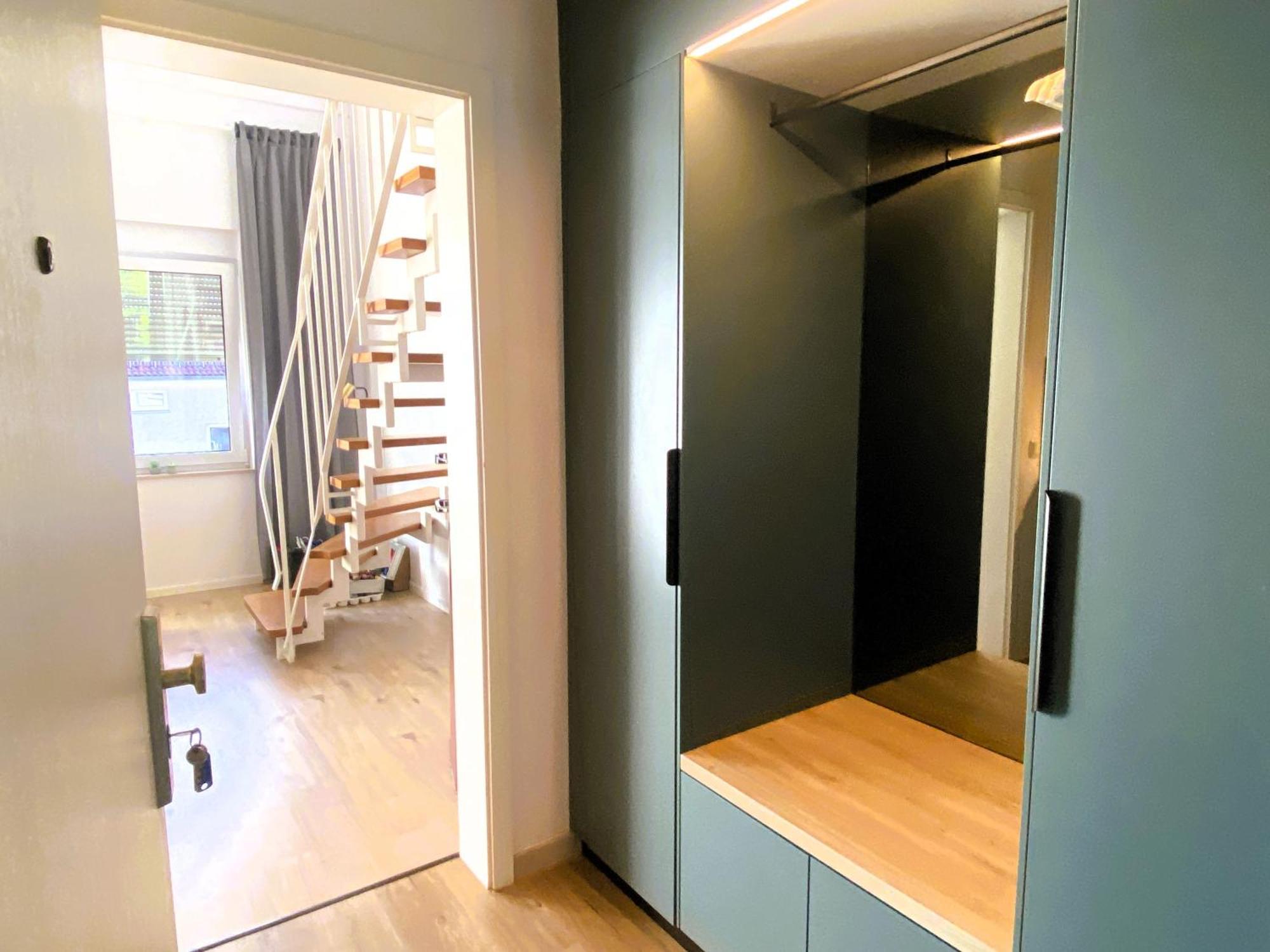 Karls Apartment B14 Gera Zewnętrze zdjęcie