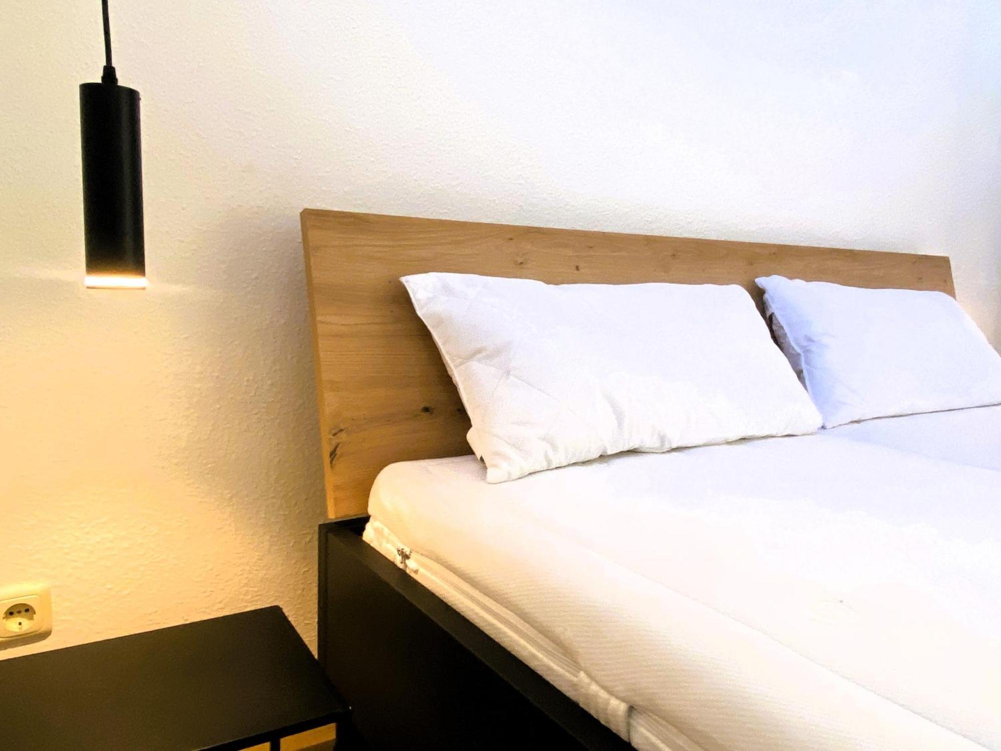 Karls Apartment B14 Gera Zewnętrze zdjęcie
