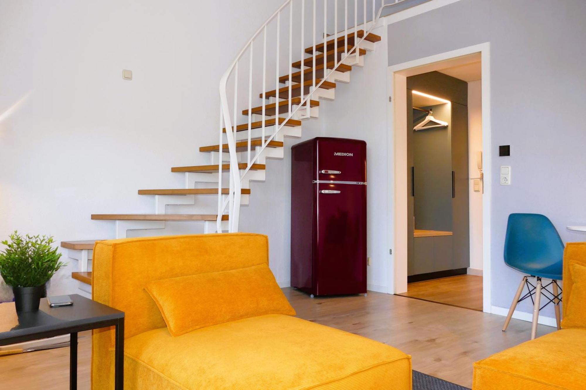 Karls Apartment B14 Gera Zewnętrze zdjęcie
