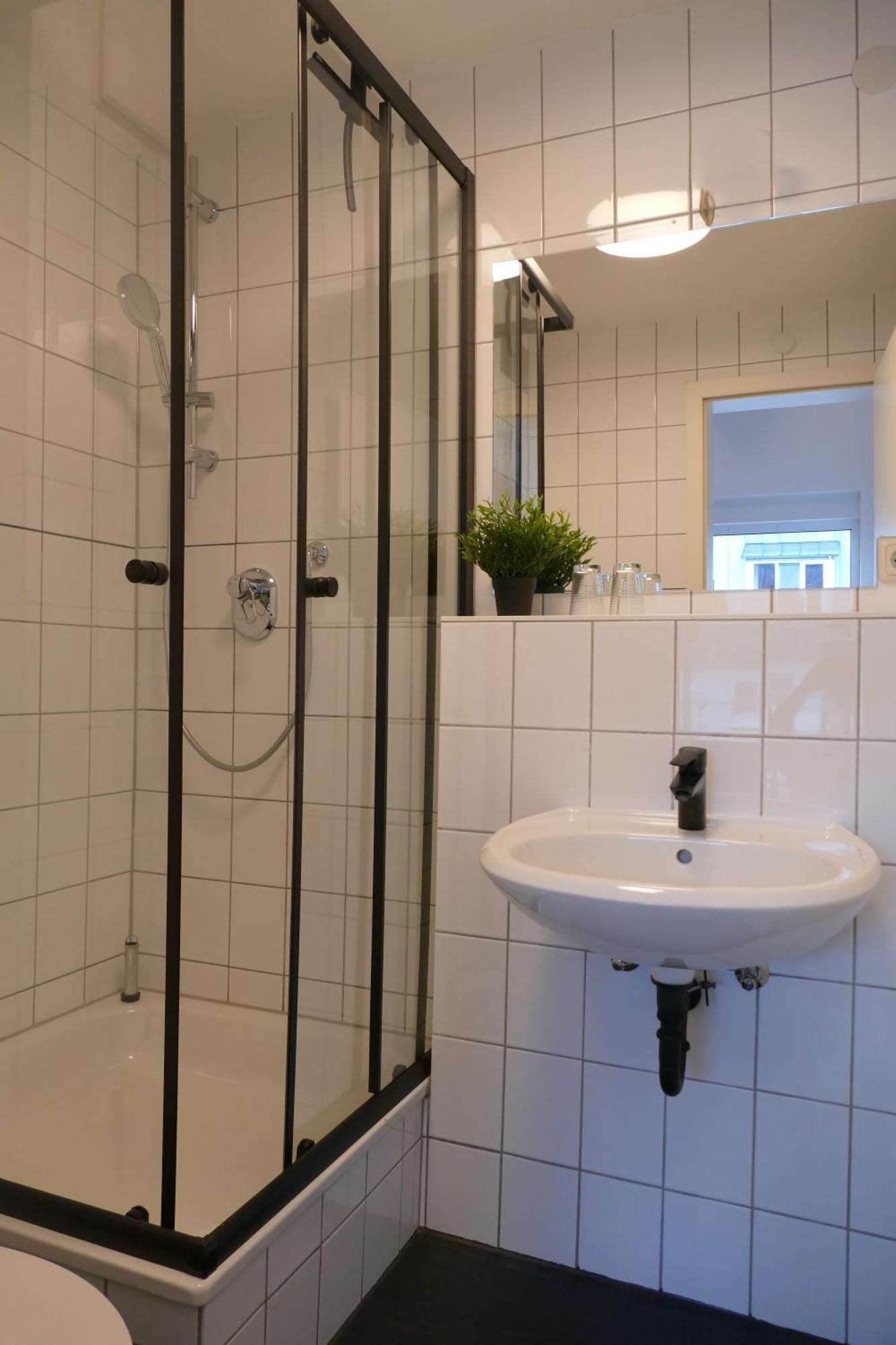 Karls Apartment B14 Gera Zewnętrze zdjęcie