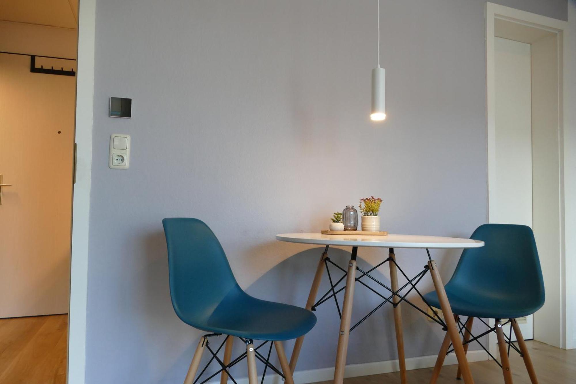 Karls Apartment B14 Gera Zewnętrze zdjęcie