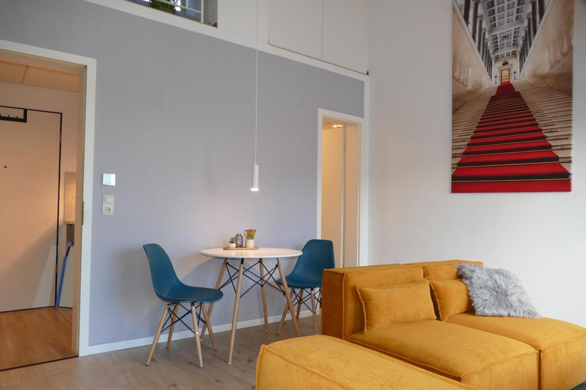 Karls Apartment B14 Gera Zewnętrze zdjęcie