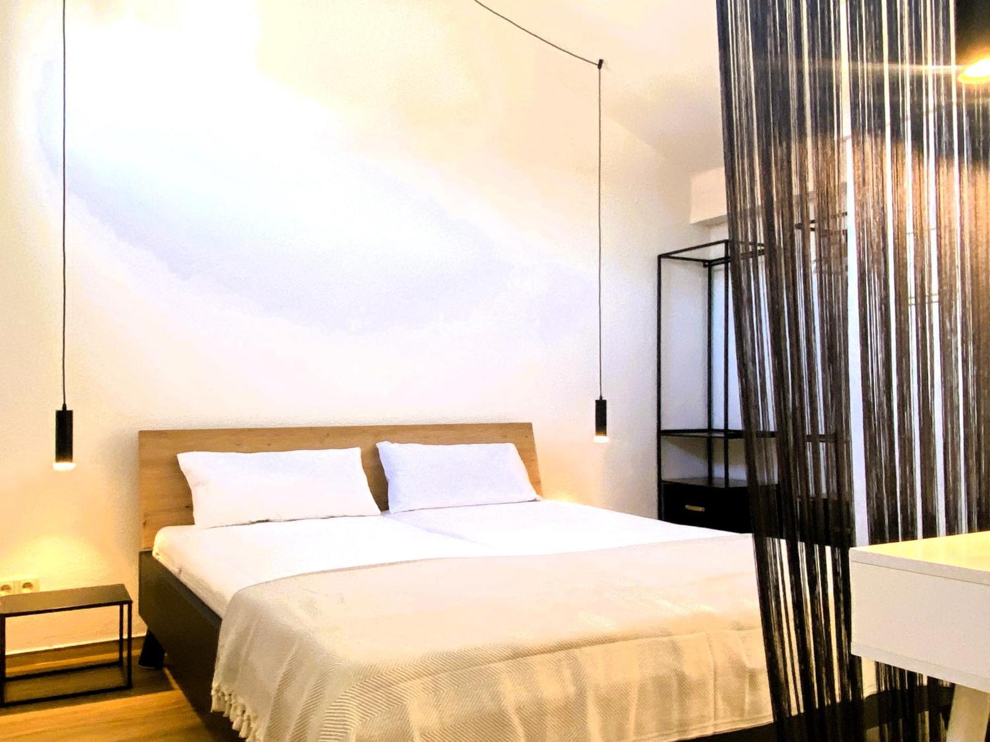 Karls Apartment B14 Gera Zewnętrze zdjęcie