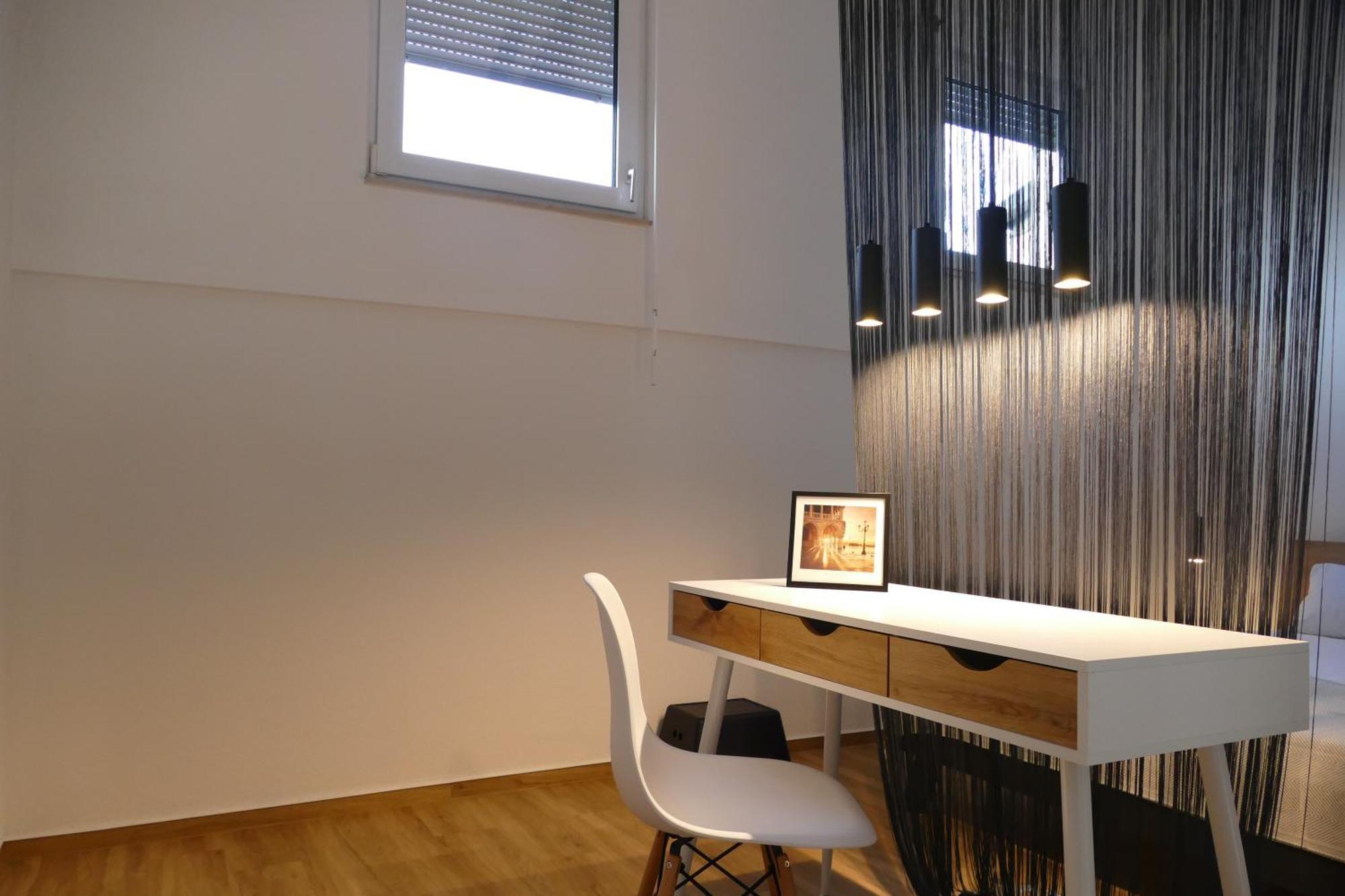 Karls Apartment B14 Gera Zewnętrze zdjęcie