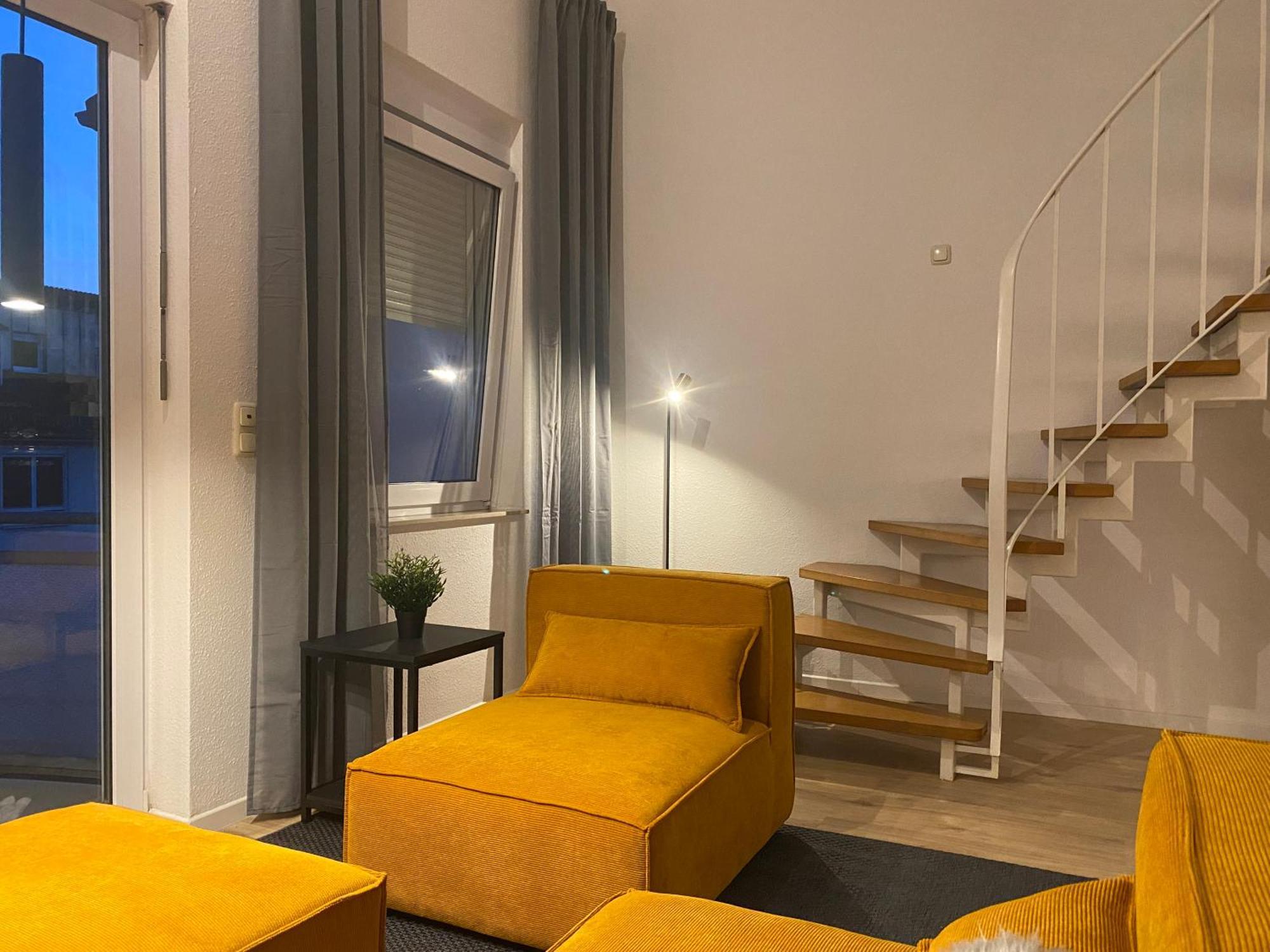 Karls Apartment B14 Gera Zewnętrze zdjęcie