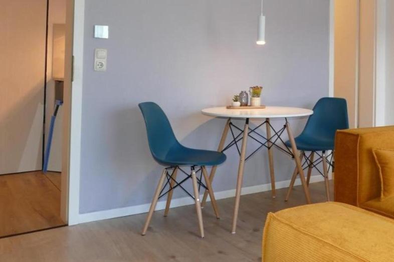Karls Apartment B14 Gera Zewnętrze zdjęcie